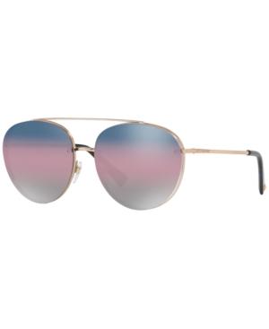 Valentino Sunglasses, Va2009 58