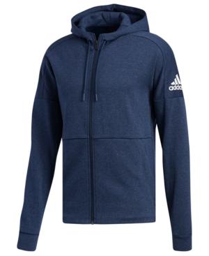 Adidas Men's Id Zip Stadium Hoodie