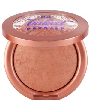 Urban Decay Baked Bronzer