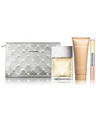 Michael Kors 4-pc. Signature Bag Set, (a $264 Value)
