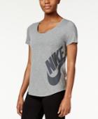 Nike Futura T-shirt