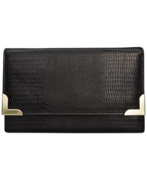 Style&co. Exotic Diane Clutch