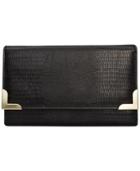 Style&co. Exotic Diane Clutch
