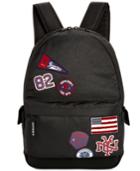 Superdry Men's Ivy Badge Backpack