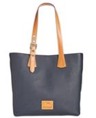 Dooney & Bourke Patterson Leather Emily Tote