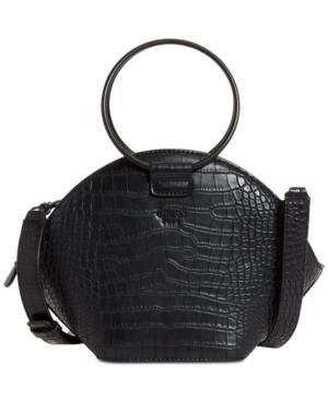 Guess Keaton Circle Crossbody
