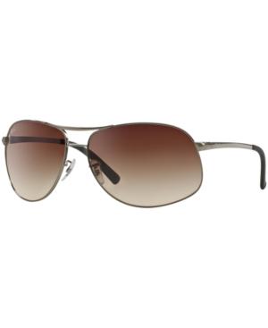 Ray-ban Sunglasses, Rb3387 67