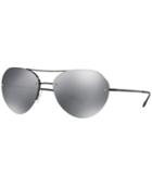 Prada Linea Rossa Sunglasses, Ps 57rs