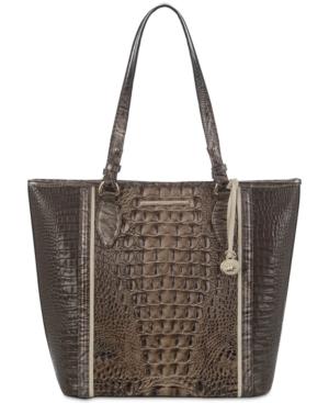 Brahmin Asher Elmwood Padua Small Tote