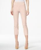 Style & Co. Petite Pull-on Capri Pants, Only At Macy's