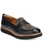 Clarks Artisan Women's Glick Avalee Flats Women's Shoes