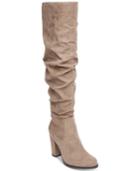 Madden Girl Cinder Dress Boots Women's Shoes