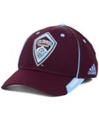 Adidas Colorado Rapids Mls Mid Fielder Cap