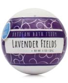 Fizz & Bubble Lavender Fields Artisan Bath Fizzy