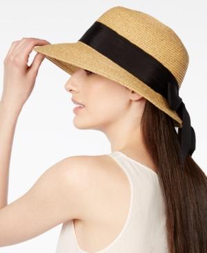 Scala Bow Framer Hat