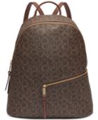 Calvin Klein Dali Signature Backpack