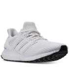 Adidas Men's Ultraboost Running Sneakers From Finish Line