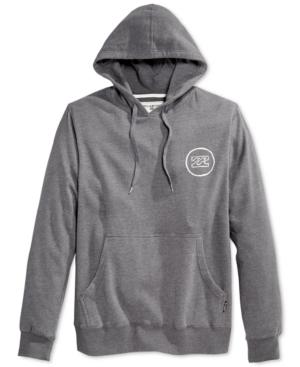 Billabong Looper Graphic-print Logo Hoodie