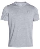 Under Armour Men's Tech V-neck Men's Short Sleeve Shirt