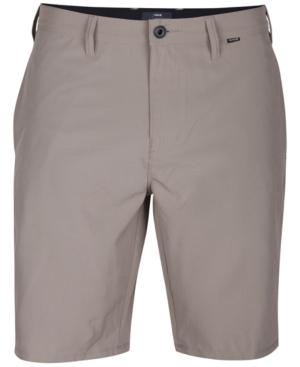 Hurley Men's Phantom Flex 9.5 Shorts