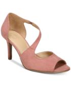 Naturalizer Bella Dress Sandals Women's Shoes