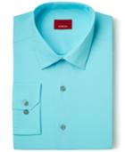 Alfani Spectrum Slim-fit Sea Coast Dress Shirt, Only At Macy's