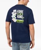 Tommy Bahama Men's Fore Of A Kind Graphic-print T-shirt