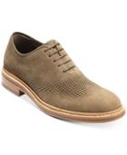 Cole Haan Men's Washington Grand Casual Wingtip Oxfords Men's Shoes
