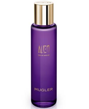 Mugler Alien Eau De Parfum Refill, 100 Ml