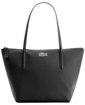 Lacoste Medium Small Shopping Bag