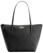 Lacoste Medium Small Shopping Bag
