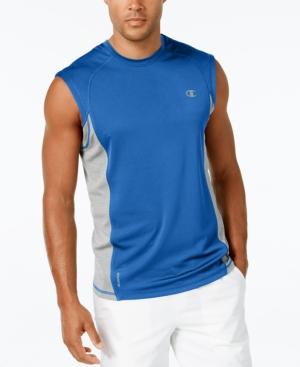 Champion Men's Powertrain Vapor Muscle Tank