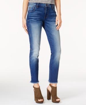 Sts Blue Taylor Studded Boyfriend Jeans