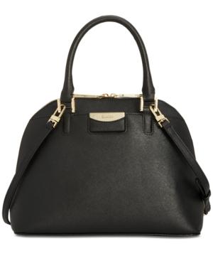Calvin Klein Connie Medium Satchel