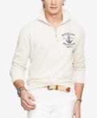 Polo Ralph Lauren Men's Fleece Graphic Sweatshirt