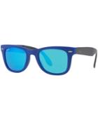 Ray-ban Sunglasses, Rb4105