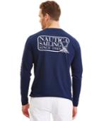 Nautica J-class Regatta Long-sleeve T-shirt