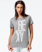 Rachel Rachel Roy Short-sleeve Graphic T-shirt
