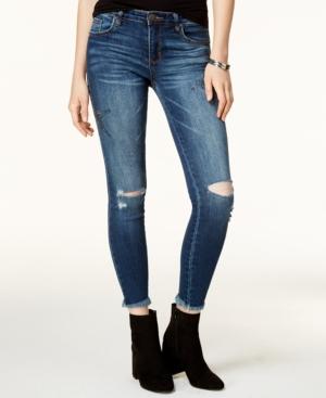Sts Blue Ripped Skinny Jeans