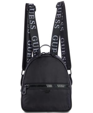 Guess Urban Chic Nylon Backpack