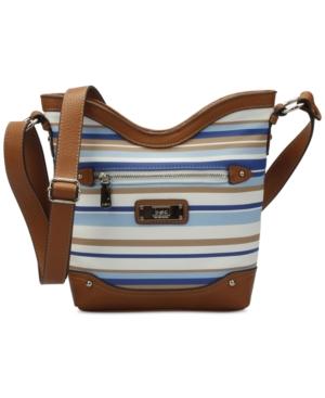 B.o.c. Vera Cruz Stripe Crossbody