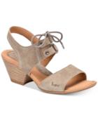 B.o.c. Blaire Dress Sandals Women's Shoes
