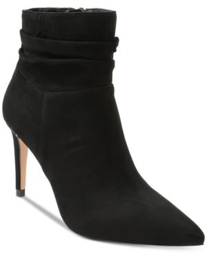 Xoxo Taniah Booties Women's Shoes