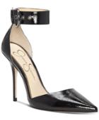 Jessica Simpson Waldin Two-piece Pumps Women's Shoes