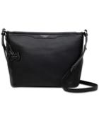 Radley London Zip-top Leather Crossbody Bag
