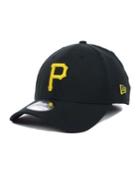 New Era Pittsburgh Pirates Mlb Team Classic 39thirty Cap
