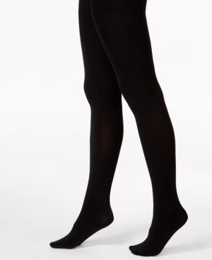 Hue Brushed Sweater Tights