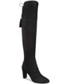 Inc International Concepts Women's Hadli Over-the-knee Boots, Only At Macy's Women's Shoes