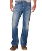 Silver Jeans Men's Craig Easy-fit Bootcut Jeans