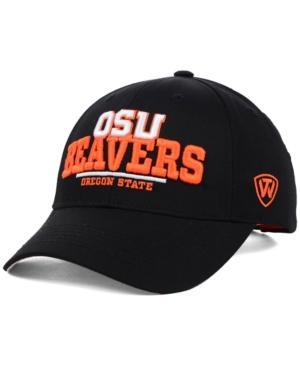 Top Of The World Oregon State Beavers Fan Favorite Cap